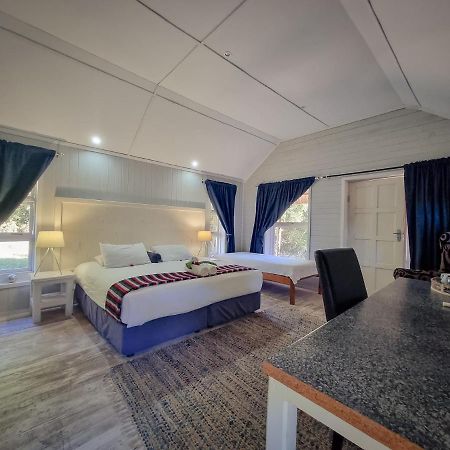 Kosi Bay Private Lodge Manguzi المظهر الخارجي الصورة