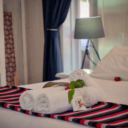Kosi Bay Private Lodge Manguzi المظهر الخارجي الصورة