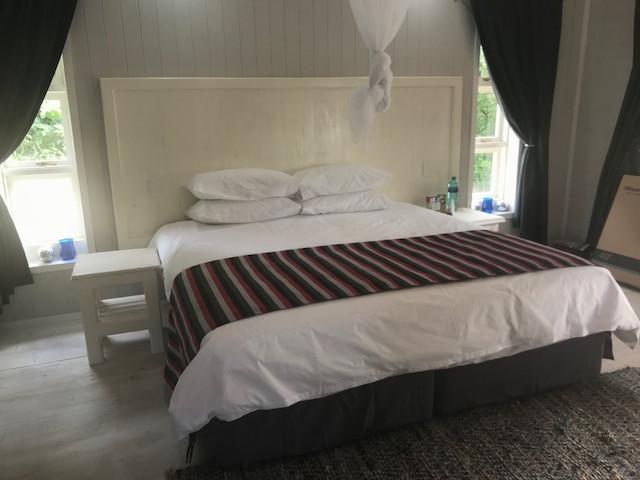 Kosi Bay Private Lodge Manguzi المظهر الخارجي الصورة