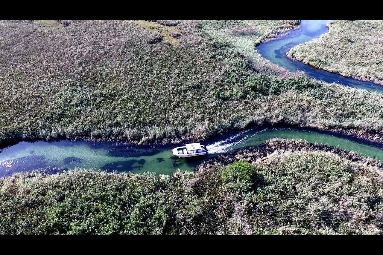 Kosi Bay Private Lodge Manguzi المظهر الخارجي الصورة