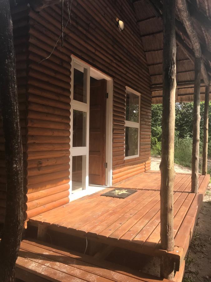 Kosi Bay Private Lodge Manguzi المظهر الخارجي الصورة